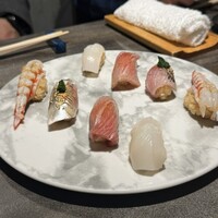 すし寿 - 