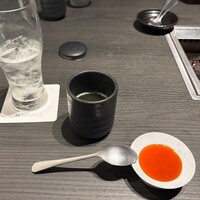 YAKINIKU FIFTY FIVE TOKYO 恵比寿店 - 