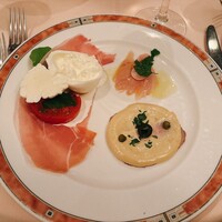 エリオ・ロカンダ・イタリアーナ - 