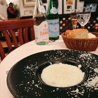 エリオ・ロカンダ・イタリアーナ - 