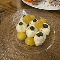 ブラチェリア バーヴァ - 