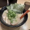 博多ラーメン 本丸亭 安城店