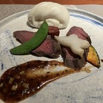 中華割烹 わらじん - 