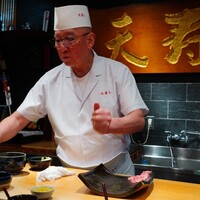 天寿し 京町店 - 