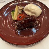中国料理 陽明殿 - 