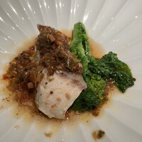 中華割烹 わらじん - 