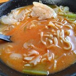 まるひろ - 辛味噌バージョン