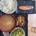 吉野家 - 料理写真: