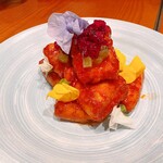 富錦樹台菜香檳 コレド室町テラス店 - 