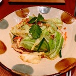 富錦樹台菜香檳 - 