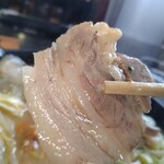 まるひろ - チャーシュー