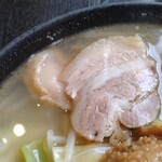 まるひろ - チャーシュー