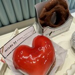 ミスタードーナツ - 料理写真: