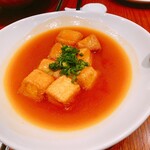 富錦樹台菜香檳 - 