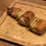 やきとり まさ吉 - 