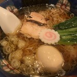 やきとり まさ吉 - 