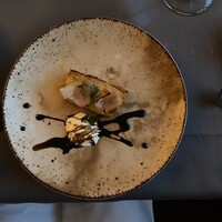 鉄板焼き 銀座 ポルトファーロ 本店 - 