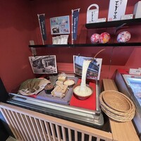 浅草むぎとろ 本店 - 