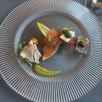 鉄板焼き 銀座 ポルトファーロ 本店 - 