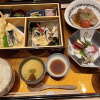 個室会席 北大路 新宿茶寮 - 