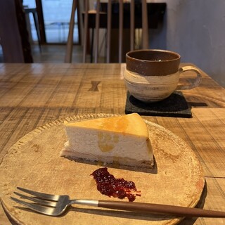 カフェアンドポタリィ 音_0