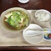 我部祖河食堂 本店