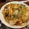 華龍飯店 京橋本店