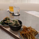 お酒とごはん CHoTTo - 