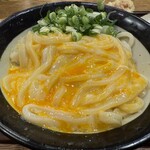 うどん 丸香 - 