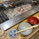 炉ばた ちどり - 