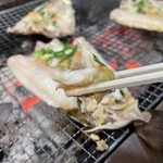 炉ばた ちどり - 