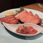焼肉トラジ - 
