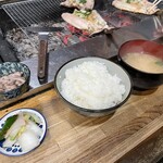 炉ばた ちどり - 