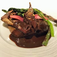 フランス料理 ル・クール - 