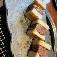銀座 山科 - 