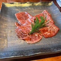 銀座 山科 - 