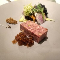フランス料理 ル・クール - 