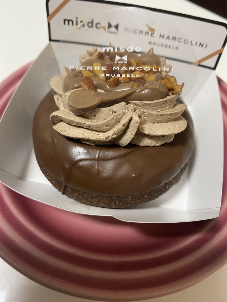 写真 : ミスタードーナツ MEGAドンキホーテ蓮田ショップ （mister