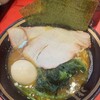 横濱家系ラーメン 川島家