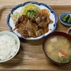市場食堂けんちゃん