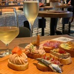 GRAN SOL TOKYO - 