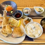 鳥安 - 