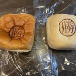 ハースブラウン - プレミアムあんぱん