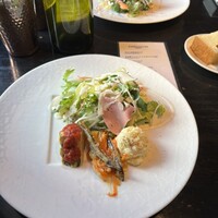 トラットリア ゴデレッチョ エビス 恵比寿 - 