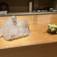 高柿の鮨 - 