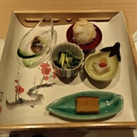 個室処 稲田屋はなれ 八重洲店 - 