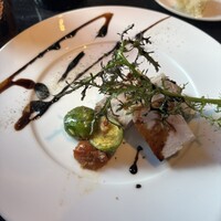 トラットリア ゴデレッチョ エビス 恵比寿 - 