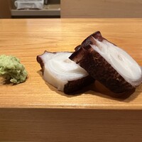 高柿の鮨 - 