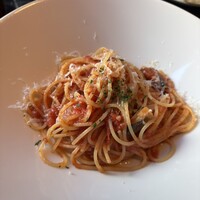 トラットリア ゴデレッチョ エビス 恵比寿 - 