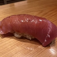 高柿の鮨 - 